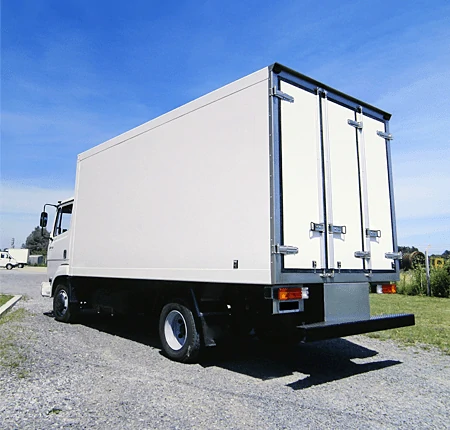 Deloatch Transportation Inc fleet